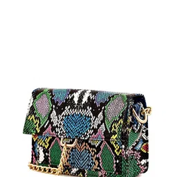 Provogue Animal PU Swagger Sling Bag image 5