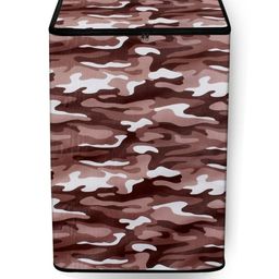 The Furnishing Tree Multi Plastic Washing Machine Cover-picture-14