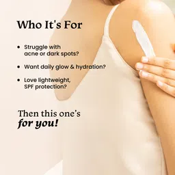 foxtale Clear and Luminous Combo | Smooth, Bright & Hydrated Skin image 5