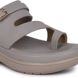 shezone Women Heels Sandal image 3
