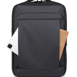 Mast & Harbour Unisex Backpack image 3