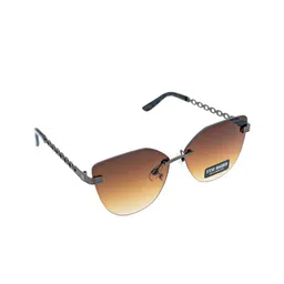 Steve Madden Women Other Sunglasses with UV Protected Lens X17012 image 1