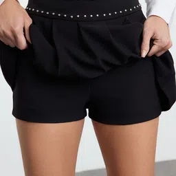 Trendyol Women Shorts-picture-28