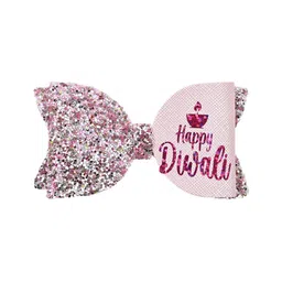 Aye Candy Girls Embellished Alligator Hair Clip-picture-34