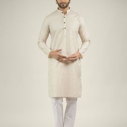 DEVOILER Men Kurta-picture-7