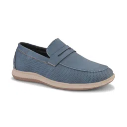 Provogue Men Perforations Loafers image 3