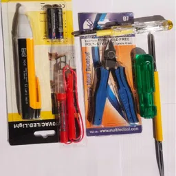 gadariya king Analog Voltage Tester-picture-21
