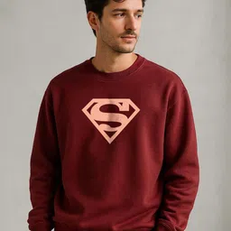 Organic Chics Men Printed Sweatshirt-picture-33