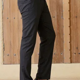 MR BUTTON Men Tailored Trousers image 5
