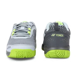 YONEX Men V100I Non-Marking Badminton Shoes image 4