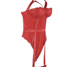 FIMBUL Net Baby Doll image 5