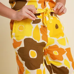 Jack & Jones Junior Boys Printed Shorts image 4