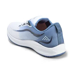 BOKZZON Men Mesh Running Non-Marking Shoes image 4