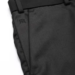 Raymond Men Slim Fit Formal Trousers image 3