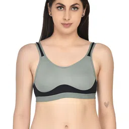 Kinza soft. Bra Full Coverage Underwired image 4