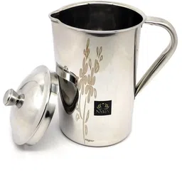 nyra 2 L Stainless Steel Water Jug-picture-21