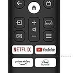VIRERA 2025 Compatible TV Remote for I & H Series 2K 4K Smart LED TVs – No Voice Acer Remote Controller-image-10