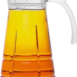mdnsho 1.7 L Glass Water Jug-picture-28