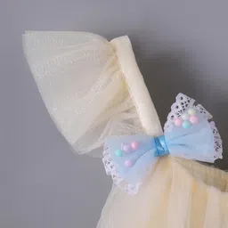 Hopscotch Girls Polyester A-Line Dresses image 4