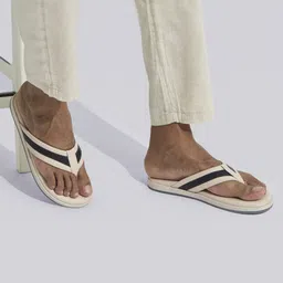 NEEMANS Men Thong Flip-Flops image 5