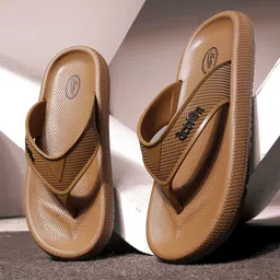 Action Men Rubber Thong Flip-Flops image 1