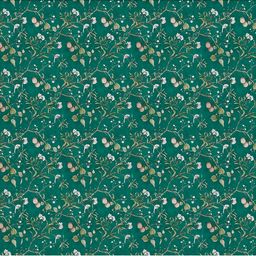 Asian royal Green & White Printed PVC Vinyl Decals & Sticker-picture-12