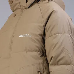 V-Mart Men Puffer Jacket image 5