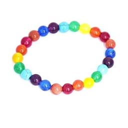 Divine souvenirs Unisex Amber Elasticated Bracelet-picture-19