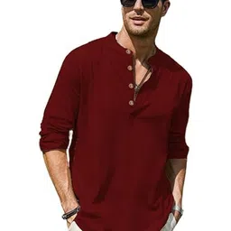 EdinWolf Men Kurta image 3
