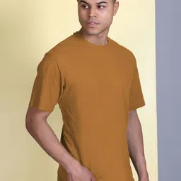 MOUNTAIN COLOURS Men T-shirt image 2