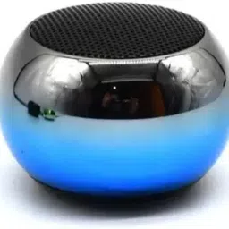 Xo professional NOQA_Bluetooth M3 Plus Portable Mini Speaker Bluetooth Speaker(Multicolor) 48 W Bluetooth Soundbar image 3