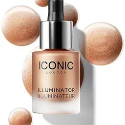 daq Illuminator Highlighter with 2 Pcs Tinkle Razors|Painless Hair Remover Highlighter image 3