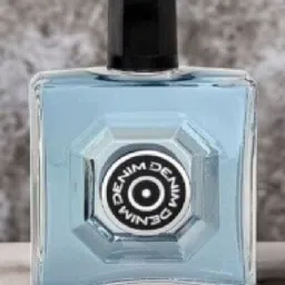 Denim Black After Shave - 100 ml image 3