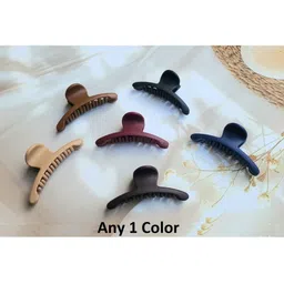 SZN Women Set of 6 Claw Clip image 3