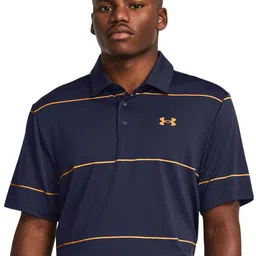 UNDER ARMOUR Playoff 3.0 Stripe Polo-picture-58