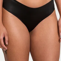 Victoria's Secret Women Starstruck Strappy Low-Rise High-Leg Tie-Ups Cheeky Briefs-picture-36