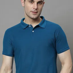 SZN Men Polo Collar T-shirt-picture-38