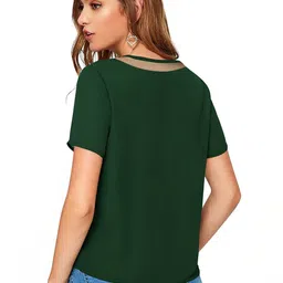 SZN Sheen Top image 2