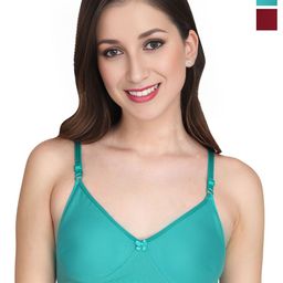 Liigne Bra Full Coverage Lightly Padded-picture-23
