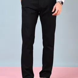 V-Mart Men Chinos Trousers-picture-34