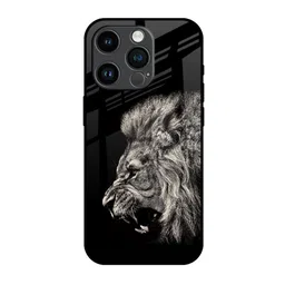 QRIOH Quirky Printed iPhone 14 Pro Back Case Mobile Accessories-picture-25