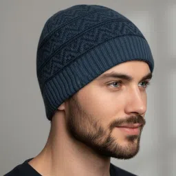SZN Men Beanie image 4