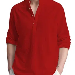 Navkanj Men Kurta image 4