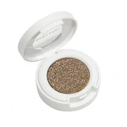 Shopaarel Metal Effect Long Lasting Eyeshadow - 1.5 gm - Gold image 2