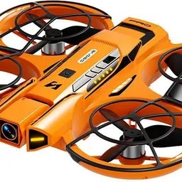 kay-joy A21 High performance 4-axis, Obstacle Avoidance Drone-picture-29