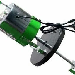 kiing Madhani Machine 2 way Rotating Curd percolator Butter Maker Churn-picture-30
