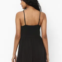 american eagle outfitters Solid Women Jumpsuit image 3