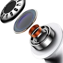 KIGOMA Earbuds pro 2 Second Generation ANC & Spacial Audio Features Charging Case iOS Smart Headphones image 2