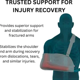 fash n vibe Orthopedic Pelvic Traction Kit for Back Pain Relief | Adjustable Straps Back / Lumbar Support image 4