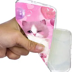 cooltop Back Cover for Realme 15 5G image 2